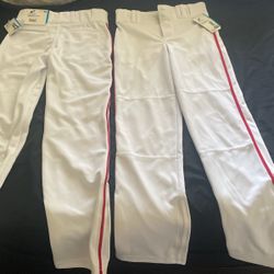 Champro New Medium Youth Pants