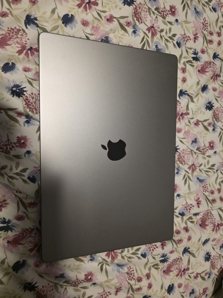 2023 MacBook Pro 16"