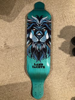 Landyachtz Chinook 40’’