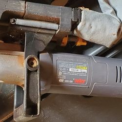 Biscuit Cutter-jointer
