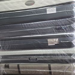 🏡🛌AWESOME SALES COLCHONES MATTRESSES AVAILABLES ALL STYLES AND SIZES BRAND NEW 🙌 🏡 