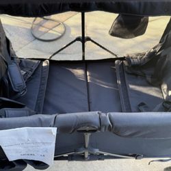 4 Seater Stroller Wagon 