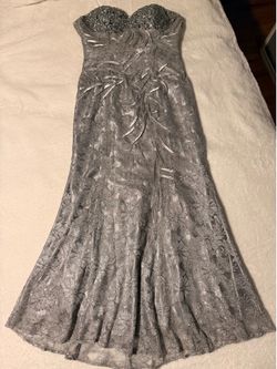 Party Dress