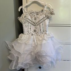 Flower Girl Dress 