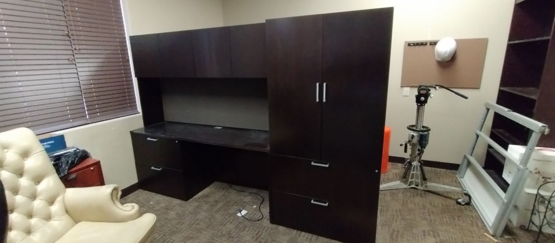 Office furniture