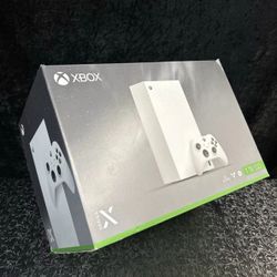 Xbox Series X Console 