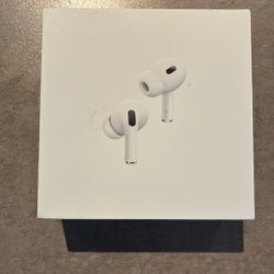 AirPods Pro (2nd Generation) 