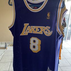Lakers Jersey