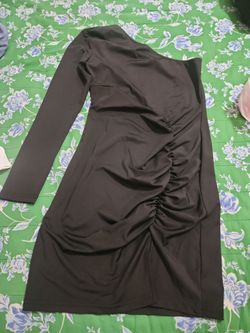 Bedtido de 1 manga talla small