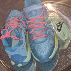 Nike Women Shoes (KD'S)