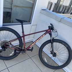 Specialized Mountain Bike 