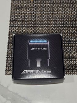 Range AFM OBD2 plug