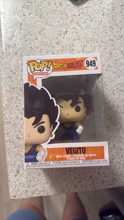 VEGITO #949