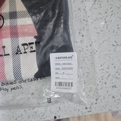Burberry Bape Medium