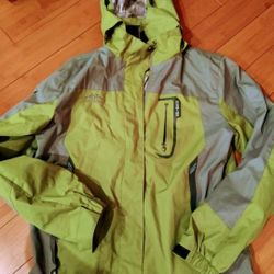 Woman's Size Medium Core-Tex Jacket 
