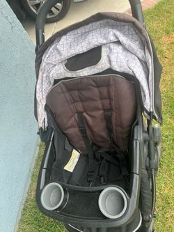Graco stroller