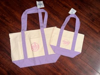 Trader Joe’s tote bag bundle