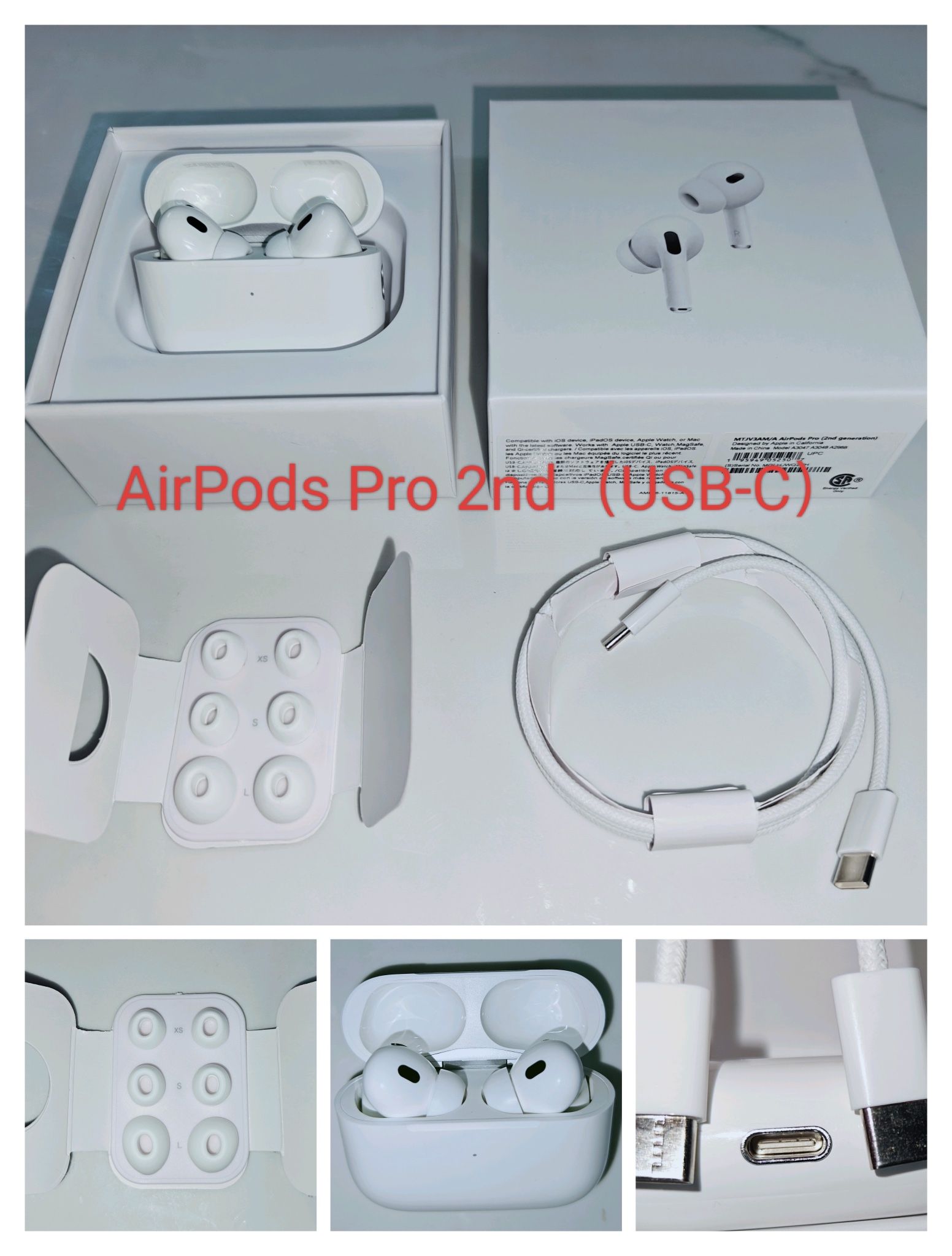 earpod