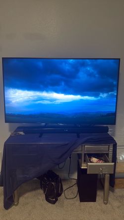 Samsung 55 in