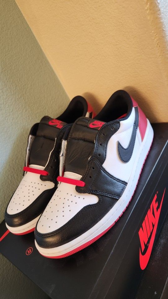 Jordan 1 Low