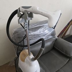 Steamer New