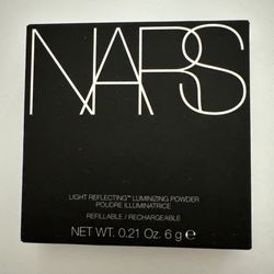 Nars Luminizing Powder