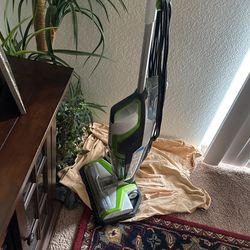 brisell crosswave mutisurface cleaner