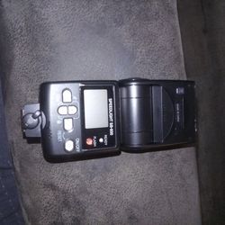 Nikon Speedlight SB-600