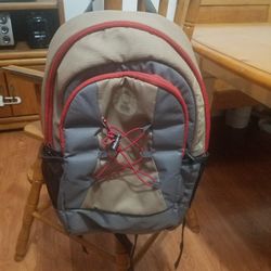 Coleman insulated Backpack