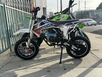 Brand New Dirtbike For Kids Teens And Adults