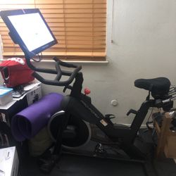 ProForm Studio Bike Pro 22 Fitness Pedal Bike