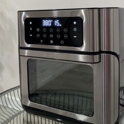 Costco 7 In 1 Air Fryer