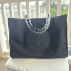 Tory Burch Ella Tote Bag