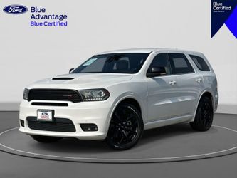 2019 Dodge Durango