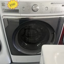Washer For Sale 