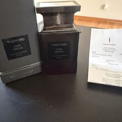 Tom Ford Oud Wood 100ml