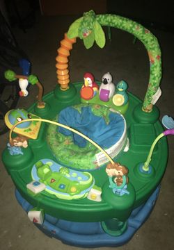 baby saucer