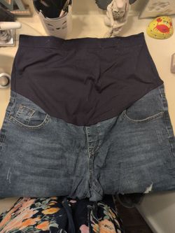 Pregnancy Clothes