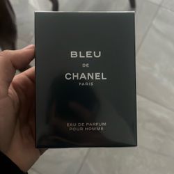 Bleu De Chanel $60
