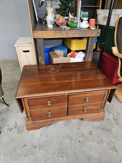 Nice Table Multi Use