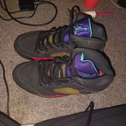 Nike Air Jordan 5 Retro
