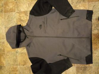 Northface jacket