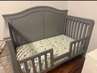 Baby  Bed 