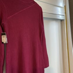 Vestido Guess Nuevo Con Etiqueta Size Large