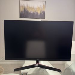 Gaming Monitor