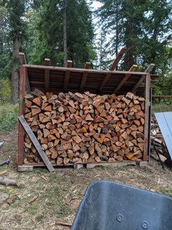 Firewood for sale !