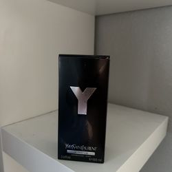 Ysl Cologne 