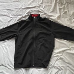 Starter Windbreaker