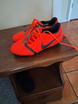 Zapatos de fútbol