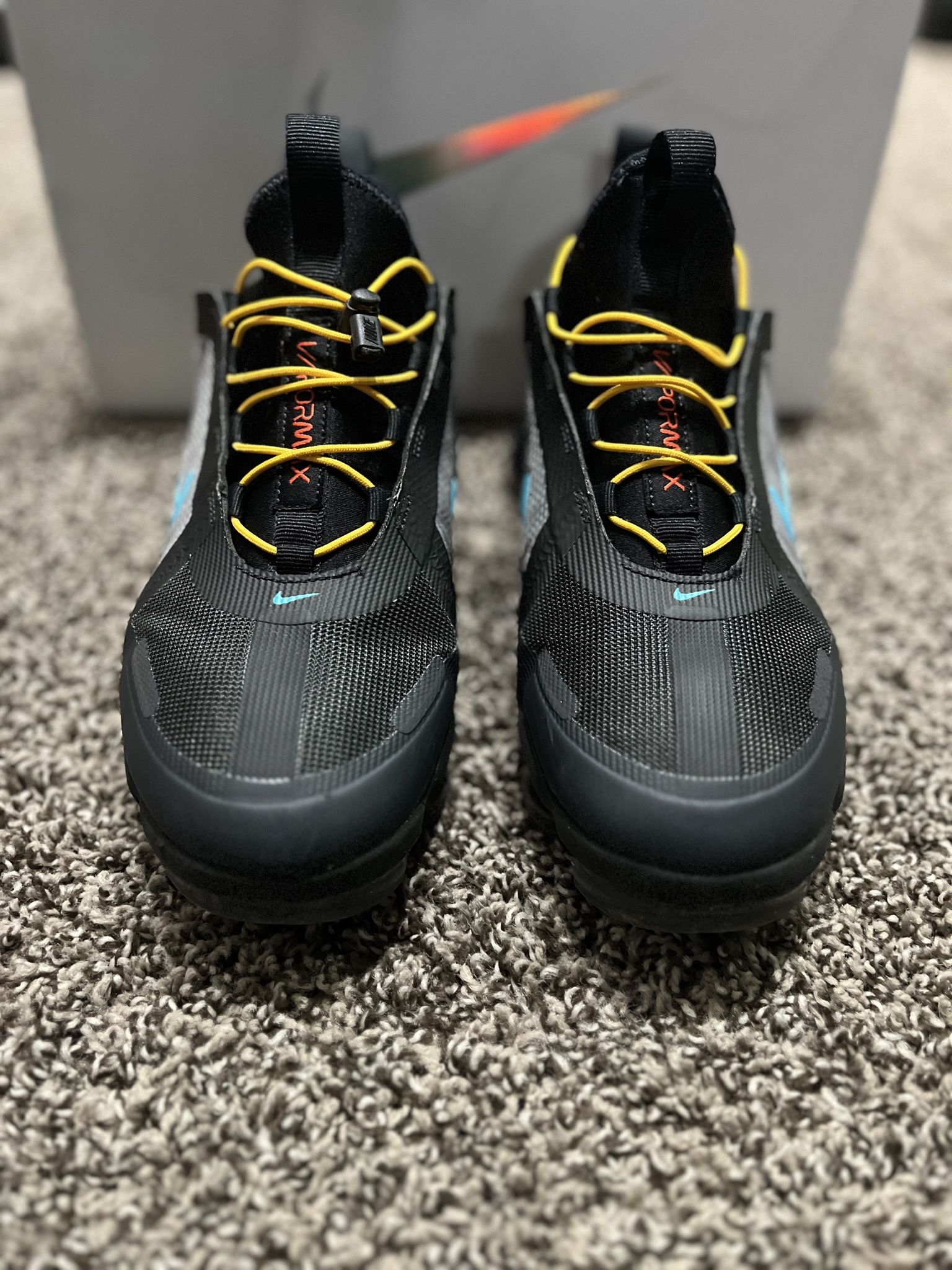 Mens Nike Air Vapormax Utility 2019